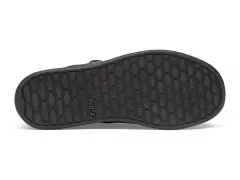 Fox Racing "Union BOA Flat" MTB Shoes - Black Fox Racing "Union BOA Flat" MTB Shoes - Black