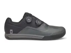 Fox Racing "Union BOA Flat" MTB Shoes - Dark Shadow Fox Racing "Union BOA Flat" MTB Shoes - Dark Shadow