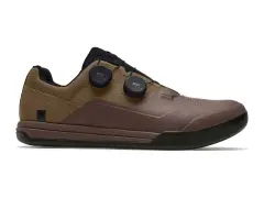 Fox Racing "Union BOA Flat" MTB Shoes - Purple Dusk Fox Racing "Union BOA Flat" MTB Shoes - Purple Dusk