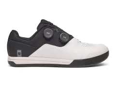 Fox Racing "Union BOA Flat" MTB Shoes - Vintage White Fox Racing "Union BOA Flat" MTB Shoes - Vintage White
