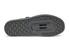 Fox Racing "Union BOA" MTB Schuhe - Dark Shadow