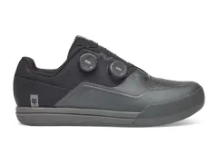 Fox Racing "Union BOA" MTB Schuhe - Dark Shadow