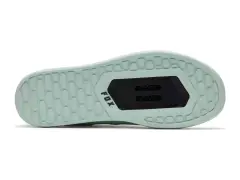 Fox Racing "Union BOA" MTB Shoes - Frost Fox Racing "Union BOA" MTB Shoes - Frost