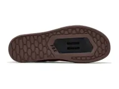 Fox Racing "Union BOA" MTB Shoes - Purple Dusk Fox Racing "Union BOA" MTB Shoes - Purple Dusk