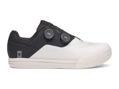 Fox Racing "Union BOA" MTB Schuhe - Vintage White