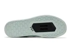 Fox Racing "Union BOA" MTB Schuhe - Vintage White