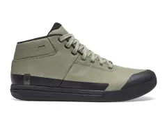 Fox Racing "Union Canvas Mid" MTB Shoes - Adobe Fox Racing "Union Canvas Mid" MTB Shoes - Adobe
