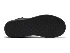 Fox Racing "Union Canvas Mid" MTB Shoes - Black Fox Racing "Union Canvas Mid" MTB Shoes - Black
