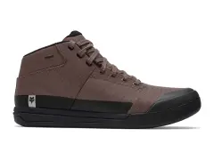 Fox Racing "Union Canvas Mid" MTB Shoes - Purple Dusk Fox Racing "Union Canvas Mid" MTB Shoes - Purple Dusk