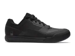 Fox Racing "Union Flat" MTB Shoes - Black Fox Racing "Union Flat" MTB Shoes - Black
