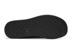 Fox Racing "Union Flat" MTB Shoes - Dark Shadow Fox Racing "Union Flat" MTB Shoes - Dark Shadow