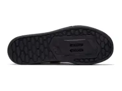Fox Racing "Union" MTB Shoes - Black Fox Racing "Union" MTB Shoes - Black