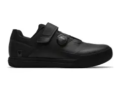 Fox Racing "Union" MTB Shoes - Black Fox Racing "Union" MTB Shoes - Black