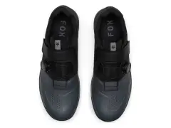 Fox Racing "Union" MTB Shoes - Dark Shadow Fox Racing "Union" MTB Shoes - Dark Shadow