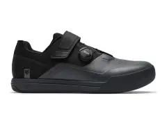 Fox Racing "Union" MTB Shoes - Dark Shadow Fox Racing "Union" MTB Shoes - Dark Shadow