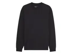 Fox Racing "Wordmark Oversized" Longsleeve - Black