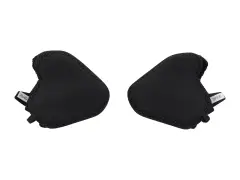 Fox Racing "Youth Proframe" Helmet Cheek Pads - Standard Fox Racing "Youth Proframe" Helmet Cheek Pads - Standard