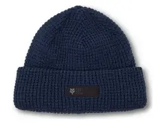 Fox Racing "Zenther" Beanie Mütze - Midnight