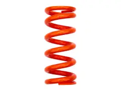 FOX "SLS" MTB Shock Spring - 40-55 mm Stroke FOX "SLS" MTB Shock Spring - 40-55 mm Stroke