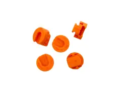 FOX "Volume Spacer" Fork Air Spring Kit