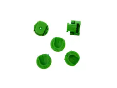 FOX "Volume Spacer" Fork Air Spring Kit