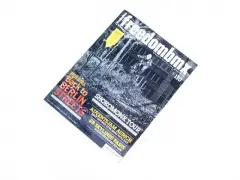 FreedomBMX "Ausgabe #110" FreedomBMX "Ausgabe #110"
