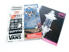FreedomBMX "Ausgabe #115" FreedomBMX "Ausgabe #115"