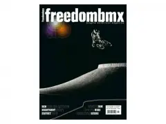 FreedomBMX "Ausgabe #91" FreedomBMX "Ausgabe #91"