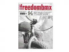 FreedomBMX "Ausgabe #94" FreedomBMX "Ausgabe #94"
