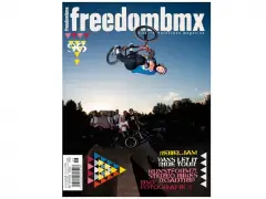 FreedomBMX "Ausgabe #96" FreedomBMX "Ausgabe #96"
