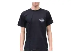 Frenchys "Since 2005" T-Shirt - Black (Kids)