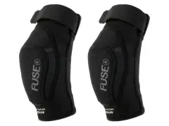 FUSE "Alpha Classic EVO" Elbow Pads FUSE "Alpha Classic EVO" Elbow Pads