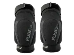 FUSE "Alpha Classic EVO" Knee Pads FUSE "Alpha Classic EVO" Knee Pads