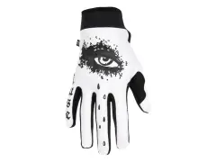 FUSE "Alpha" Handschuhe - Hex Black/Bone White FUSE "Alpha" Handschuhe - Hex Black/Bone White