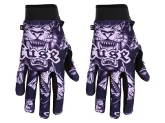 FUSE "Alpha" Gloves - Jaguar Purple/Black FUSE "Alpha" Gloves - Jaguar Purple/Black