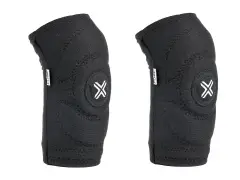 FUSE "Alpha Lite Sleeve" Elbow Pads