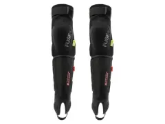 FUSE "Delta 125 EVO" Knee/Shinguard/Ankle Pad