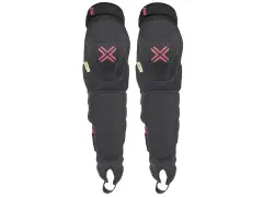 FUSE "Delta 125" Knee/Shin/Ankle Pad