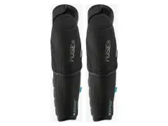 FUSE "Echo 100 EVO" Knee/Shin Pads FUSE "Echo 100 EVO" Knee/Shin Pads