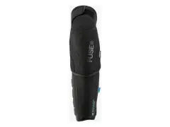 FUSE "Echo 100 EVO" Knie/Schienbein Schoner FUSE "Echo 100 EVO" Knie/Schienbein Schoner