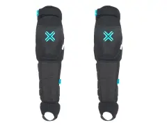 FUSE "Echo 125 V2" Knee/Shinguard/Ankle Pad