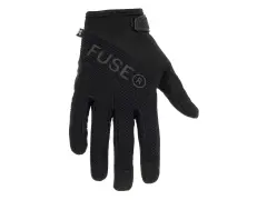 FUSE "Echo 2" Handschuhe - Black FUSE "Echo 2" Handschuhe - Black