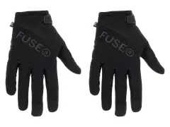 FUSE "Echo 2" Gloves - Black FUSE "Echo 2" Gloves - Black