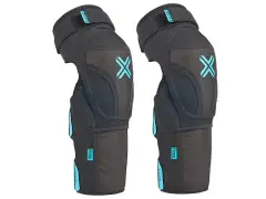 FUSE "Echo 75" Knee/Shinguard Pad