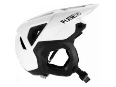FUSE "Gamma" MTB Helmet - Cool Grey