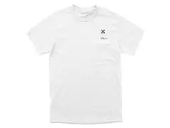 FUSE "Logo" T-Shirt - White