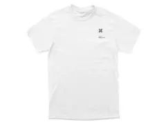 FUSE "Logo" T-Shirt - White