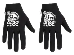 FUSE "Omega" Gloves - Eye Shot Black FUSE "Omega" Gloves - Eye Shot Black