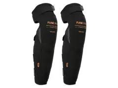 FUSE "Stealth" Knee/Shin Pads FUSE "Stealth" Knee/Shin Pads