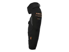 FUSE "Stealth" Knee/Shin Pads FUSE "Stealth" Knee/Shin Pads